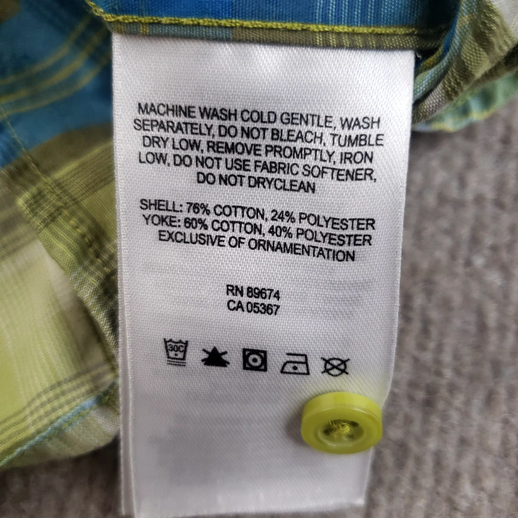 Lacoste VINTAGE N/A Size US XL / EU 56 / 4 - 7 Thumbnail