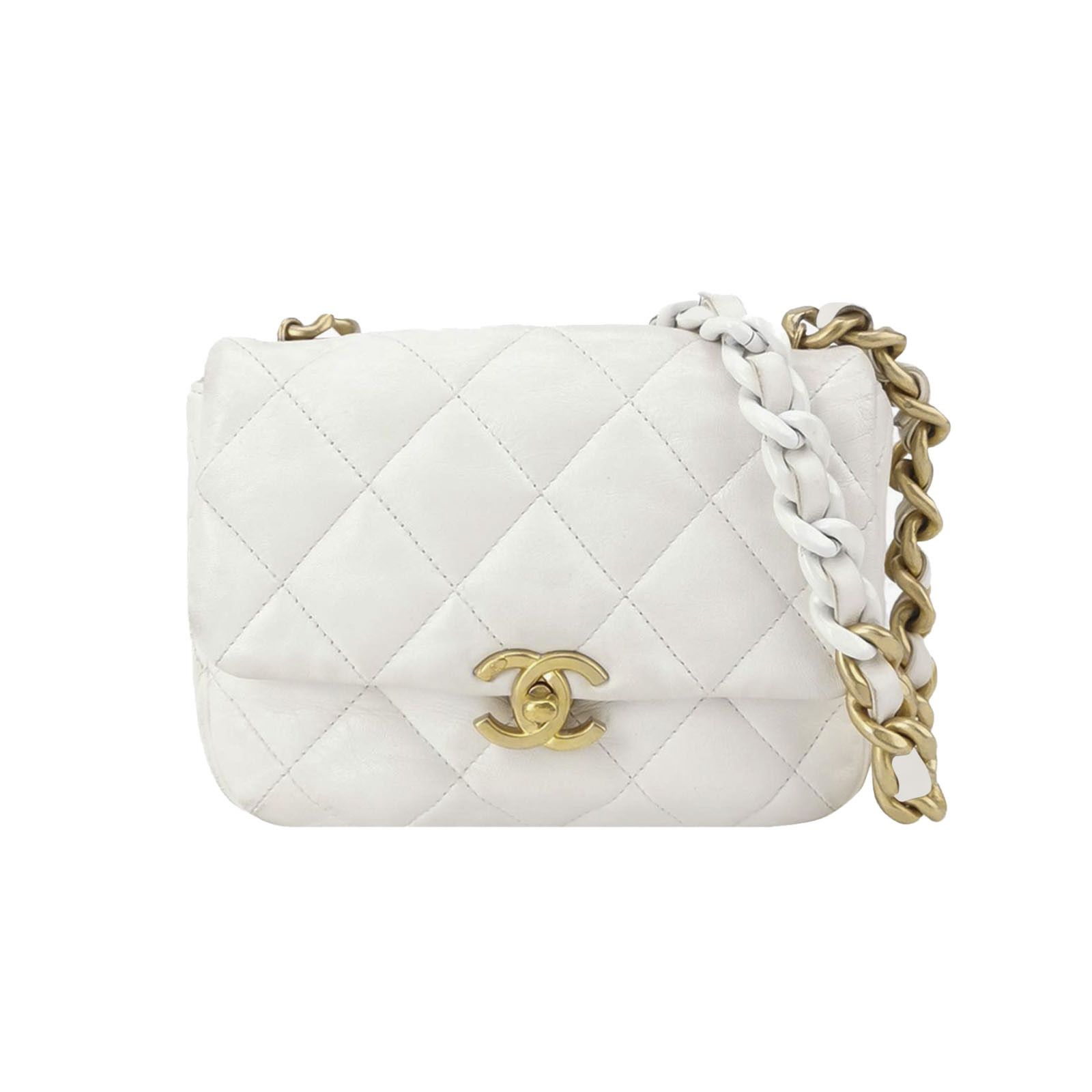 Chanel Chanel Women os Shoulder Bags Size ONE SIZE - 1 Thumbnail