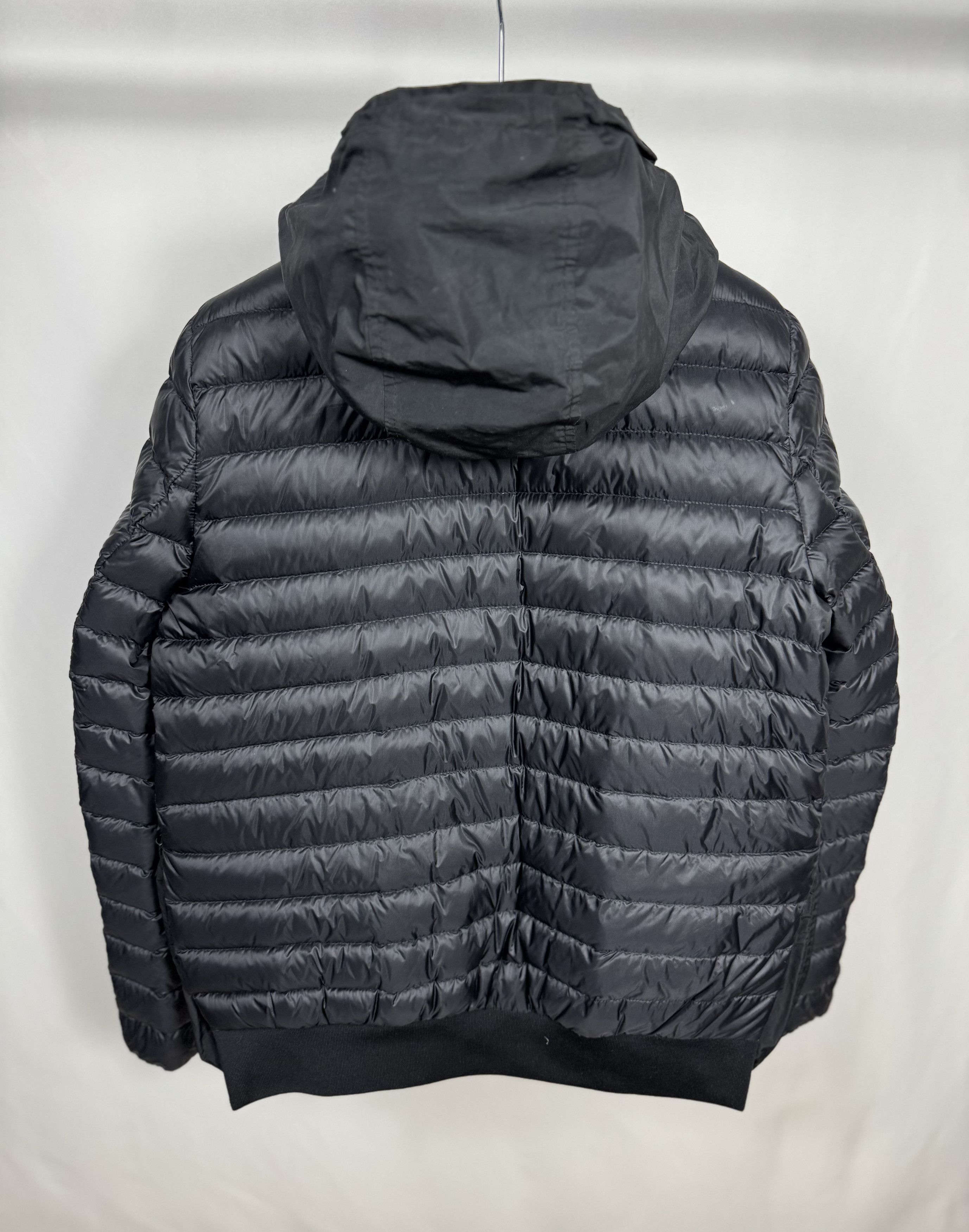 Moncler Moncler Honorat Jacket Size M / US 6-8 / IT 42-44 - 3 Thumbnail