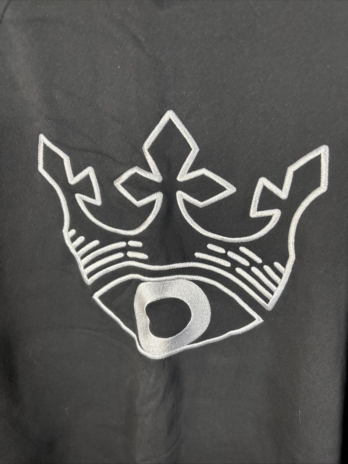 Other Mcqueen And The Violet Fog Sweatshirt Wiz Khalifa Sz L Size US L / EU 52-54 / 3 - 2 Thumbnail