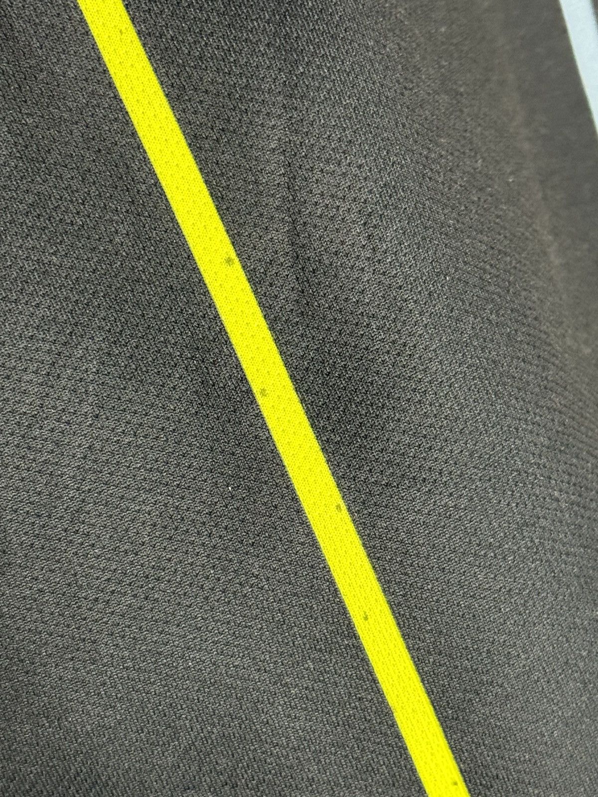 Nike Manchester City 18/19 Away Football Jersey Size US XL / EU 56 / 4 - 9 Thumbnail