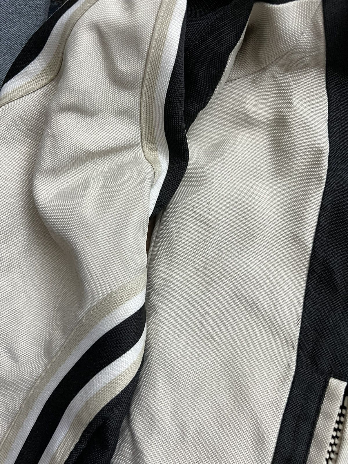 Japanese Brand Vintage y2k Racing Jacket Zip Biker Size US S / EU 44-46 / 1 - 4 Thumbnail