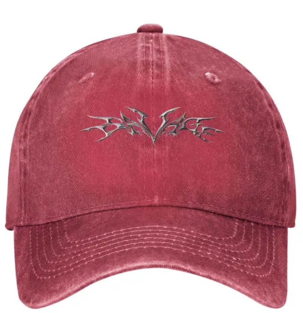 Vintage Tribal Fade Washed Vintage Snapback Cap Size ONE SIZE - 1 Preview