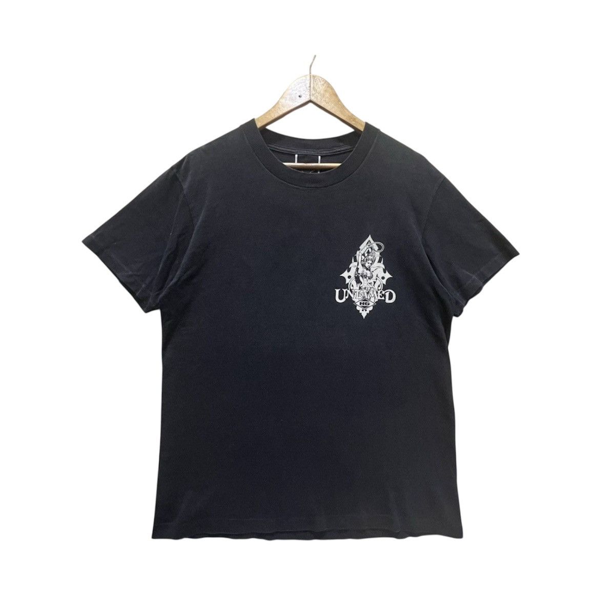 Hysteric Glamour × Japanese Brand × Vintage Hysterix Glamour Untamed Size US M / EU 48-50 / 2 - 1 Thumbnail