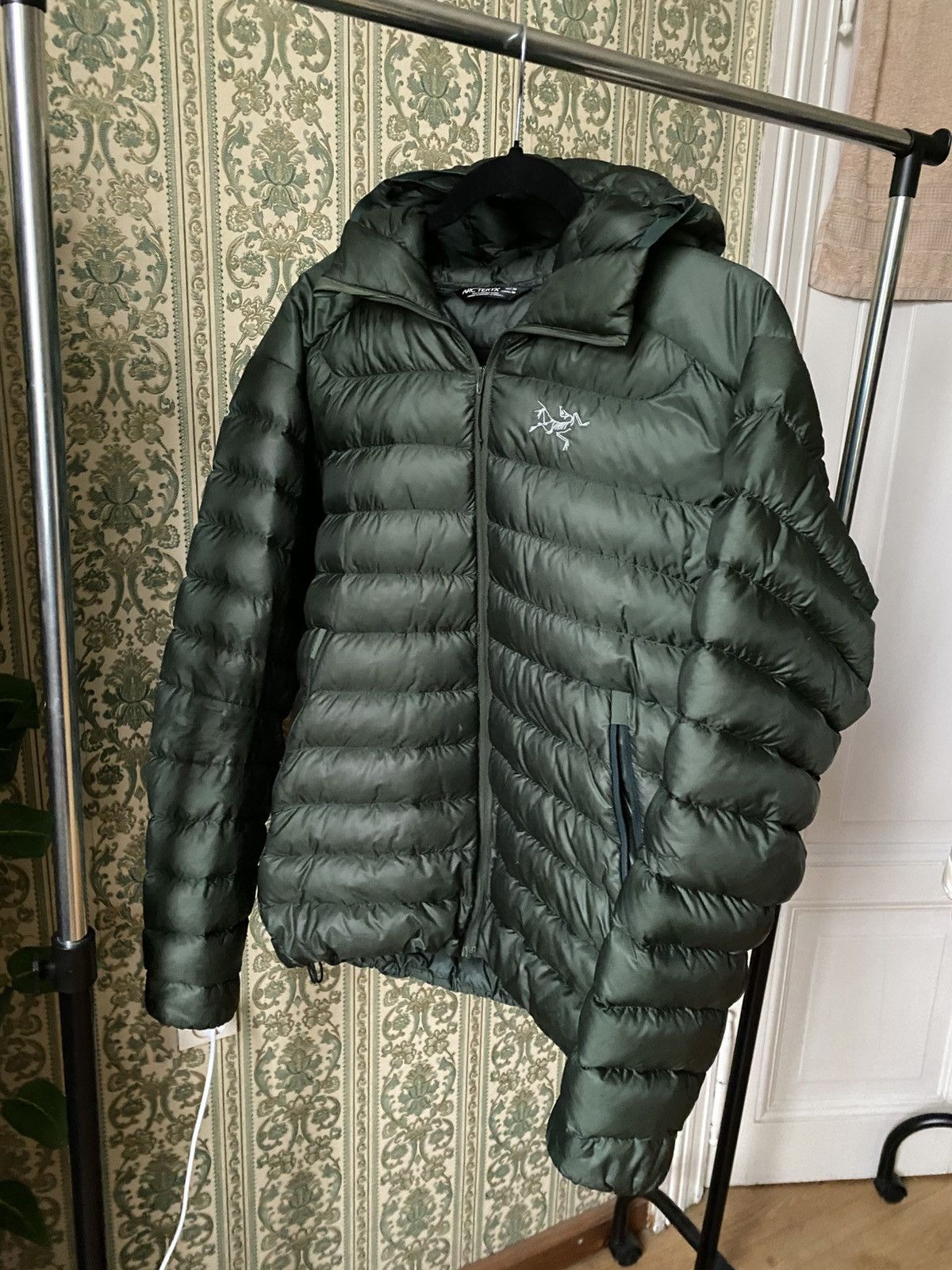 Arc'teryx Arcteryx Puffer Jacket Size US M / EU 48-50 / 2 - 4 Thumbnail