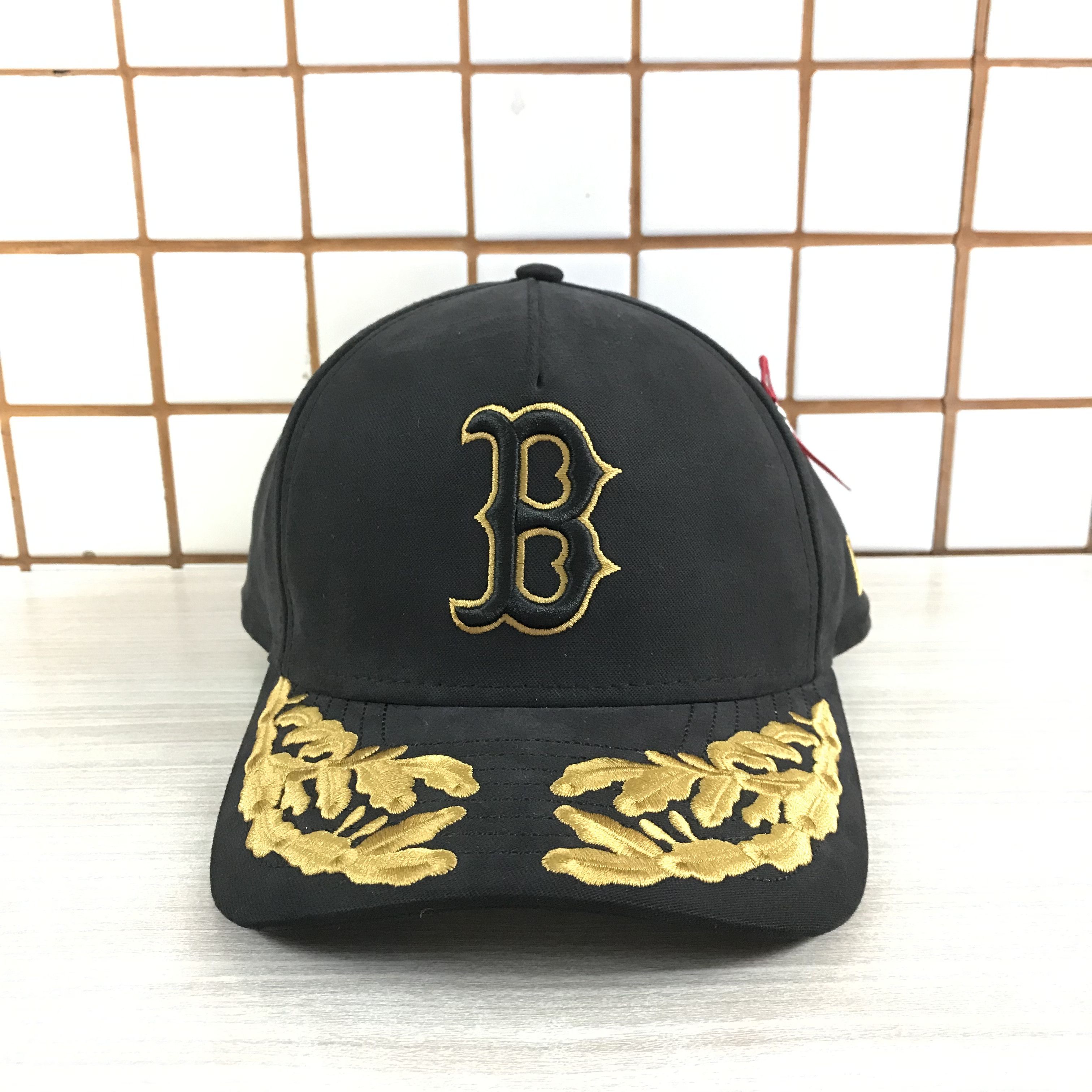 Alpha Industries Alpha Industries X New York cap New era colorway retire cap Size ONE SIZE - 2 Thumbnail
