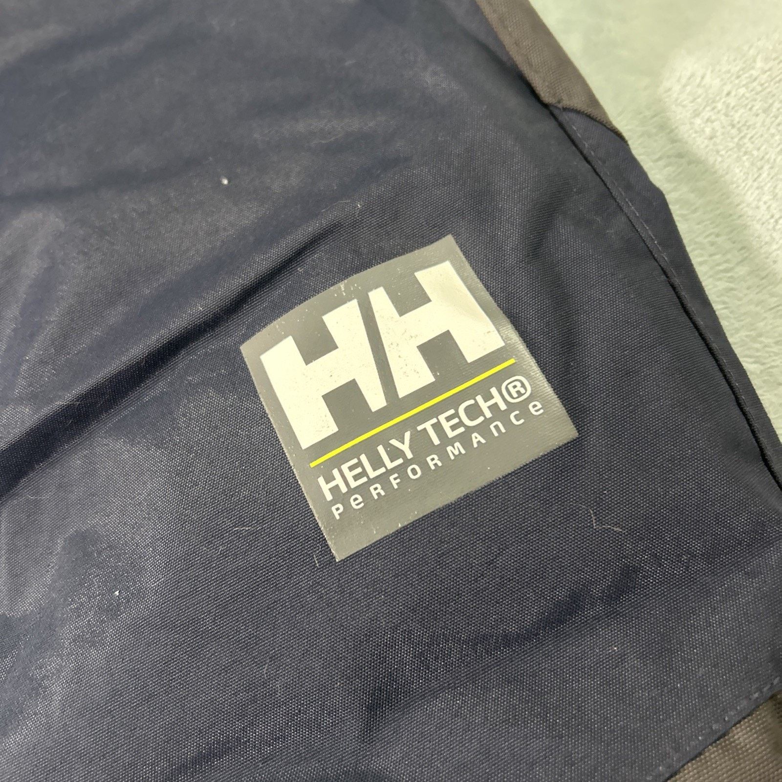 Helly Hansen Helly Hansen Pier 3.0 Bib Overalls Ws XL Sailors Fishermen Size 38" / US 16 / IT 52 - 12 Thumbnail