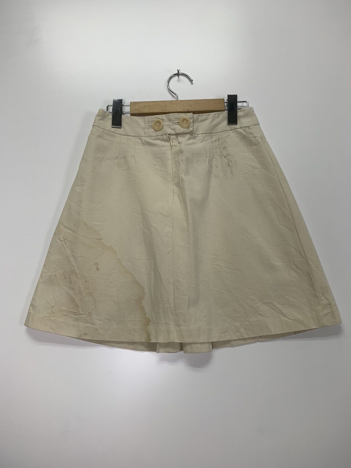 See by Chloe Chloe Short Skirt Size 24" / US 00 / IT 34 - 1 Thumbnail
