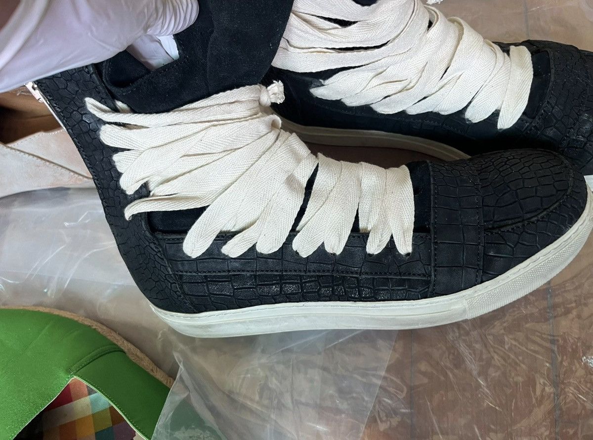 Kris Van Assche Kris Van Assche Sneaker Size US 9 / EU 42 - 2 Thumbnail