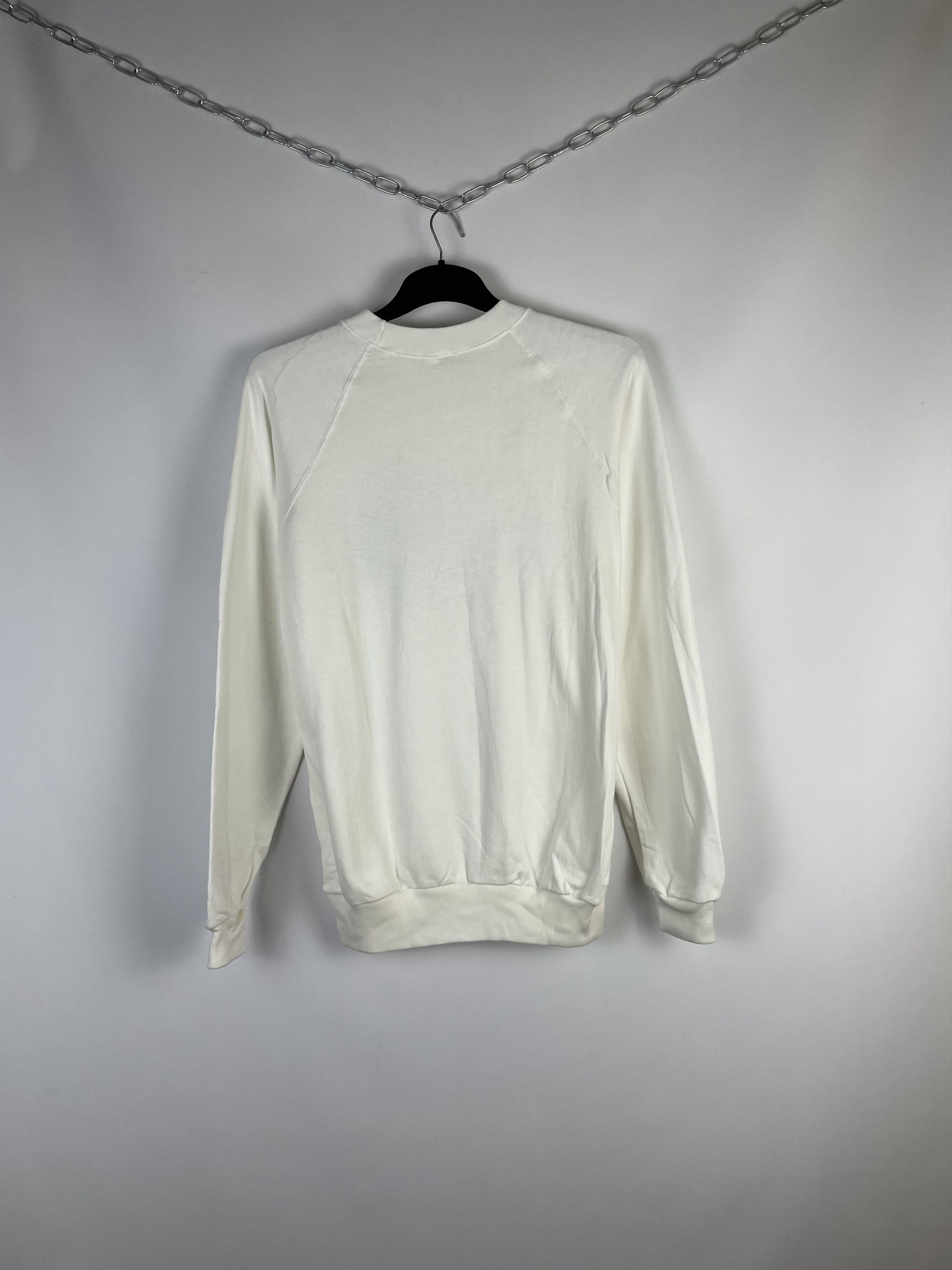 Vintage DORIS COLLINS VINTAGE SWEATSHIRT Size US XL / EU 56 / 4 - 7 Thumbnail