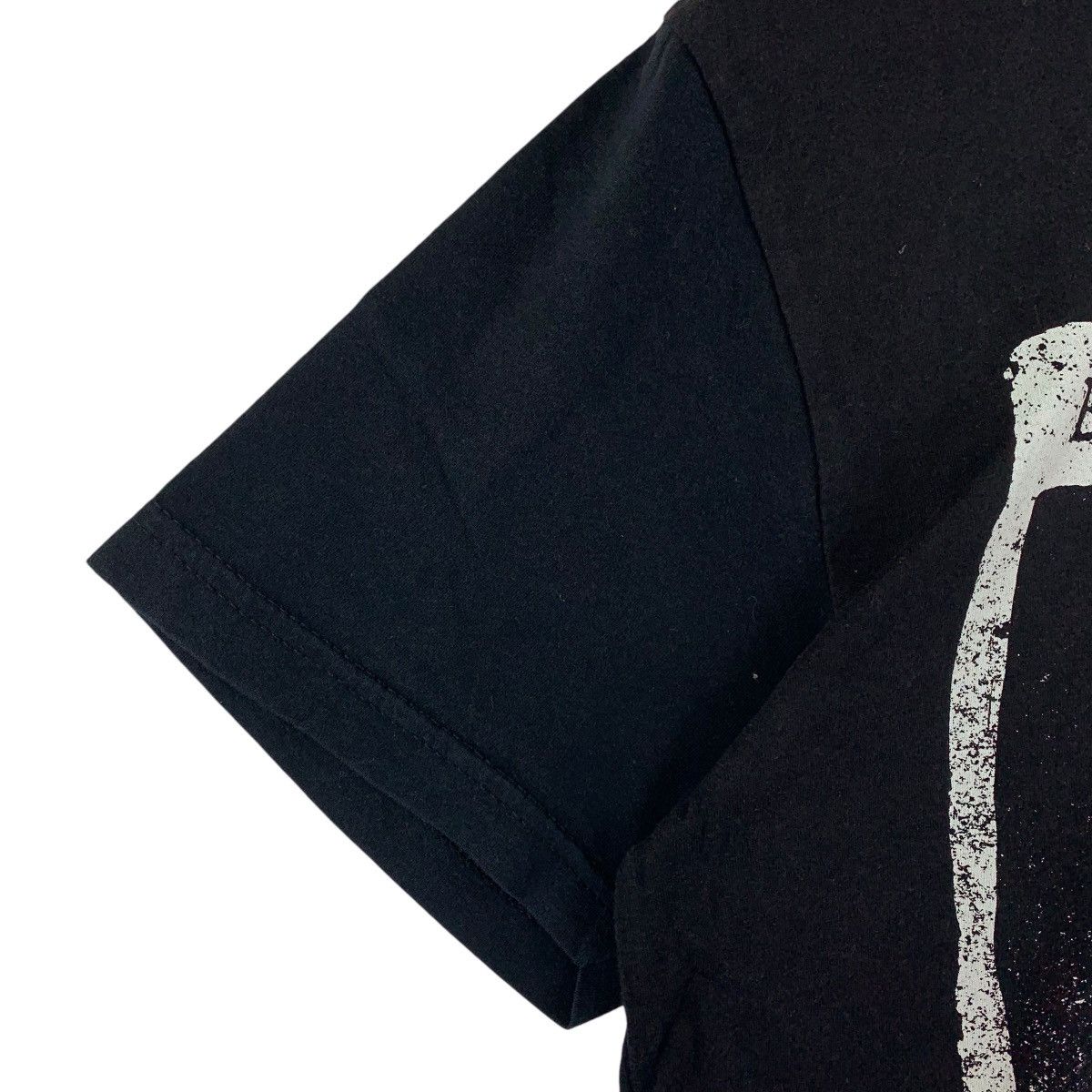 Japanese Brand BLACK CRAFT create your own future tee Size US S / EU 44-46 / 1 - 6 Thumbnail