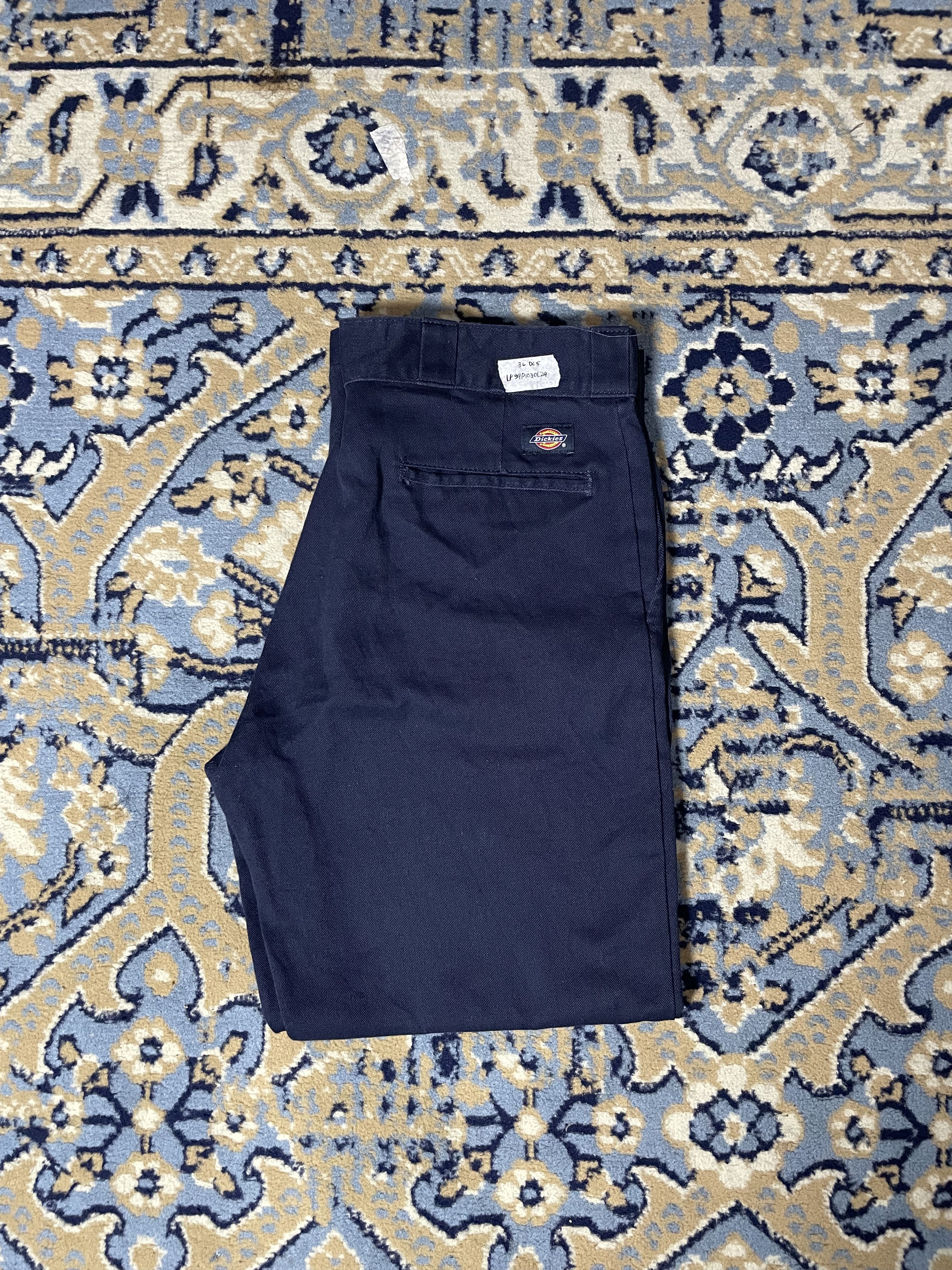 Dickies Dickies 874 OriginalFit Size US 38 / EU 54 - 1 Thumbnail