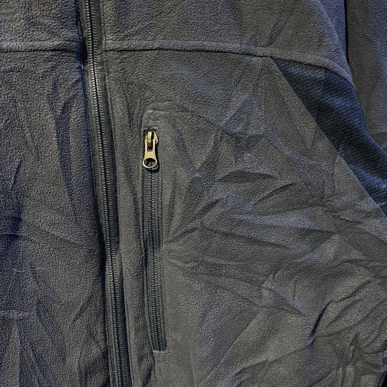 Nike × Nike ACG × Vintage Y2K Nike ACG Reversible Vintage 3 Layer Blue Jacket Size US M / EU 48-50 / 2 - 14 Thumbnail