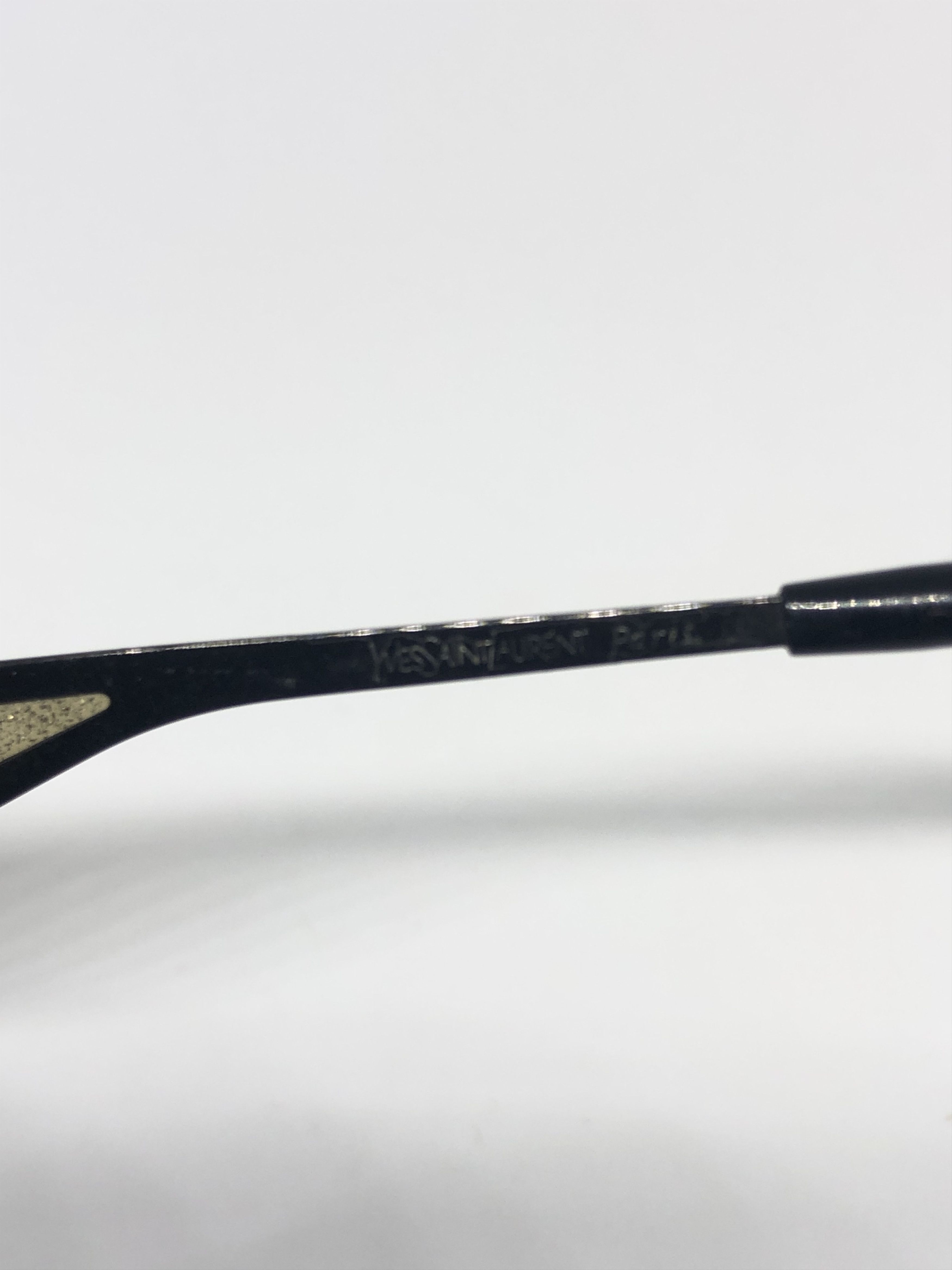 Yves Saint Laurent Authentic YSL Sunglasses Size ONE SIZE - 14 Thumbnail