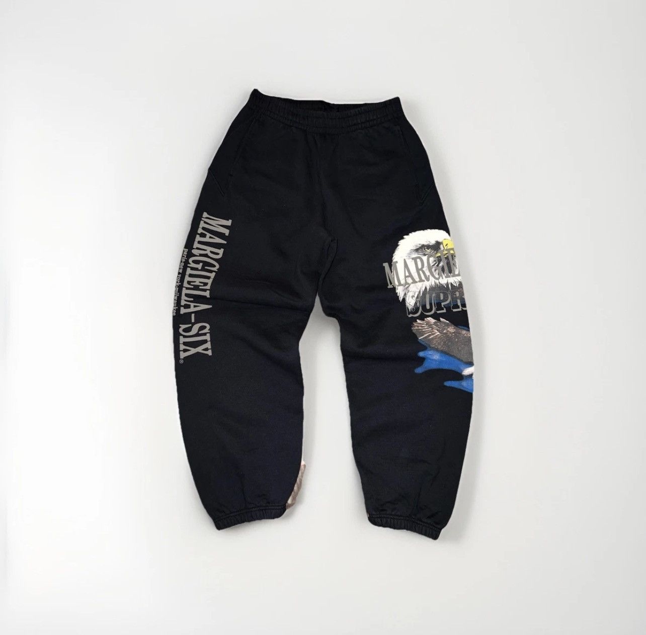 Maison Margiela × Supreme Supreme MM6 Maison Margiela Eagle 