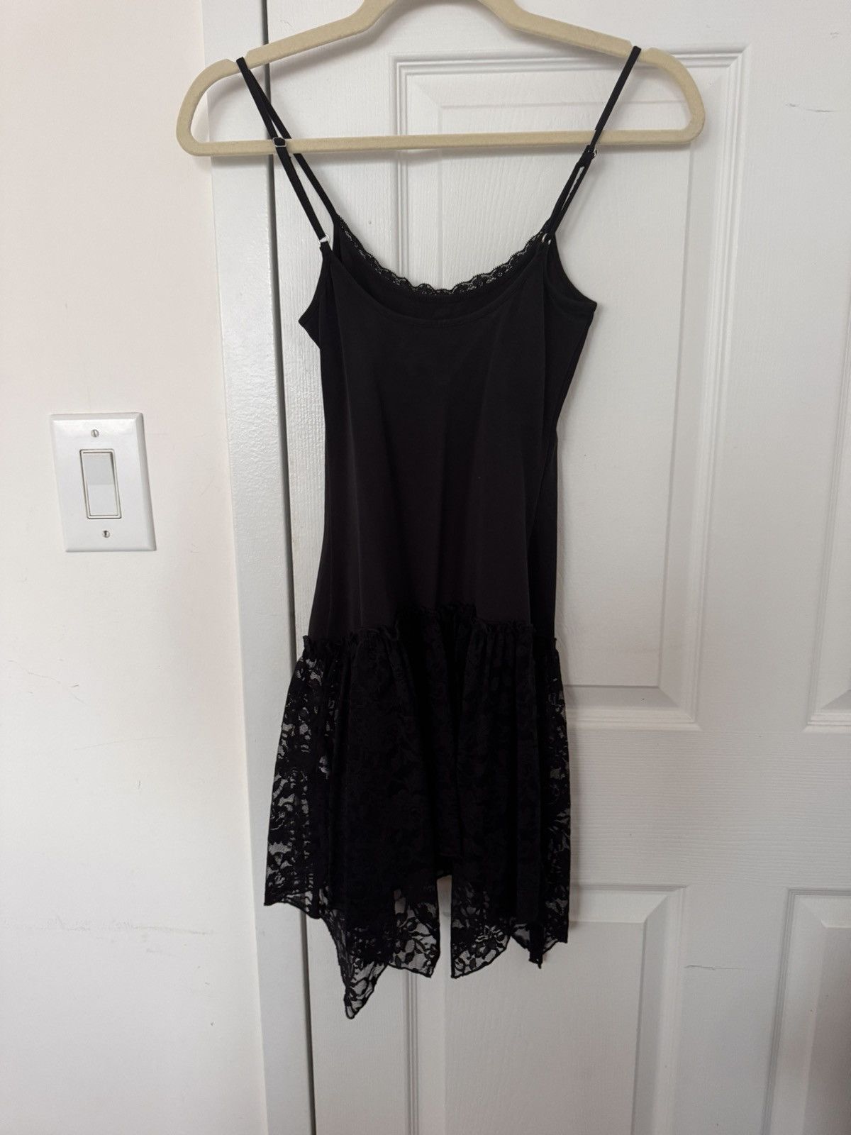 Other Frankie bikinis Star Crossed Mini Dress size XS Size XS / US 0-2 / IT 36-38 - 6 Thumbnail