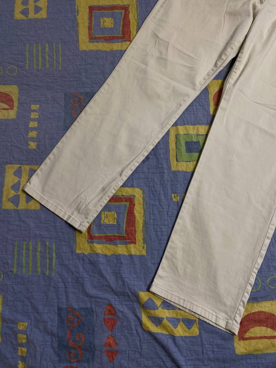 Tommy Bahama Tommy Bahama Mens Pants Denim Jeans Size US 38 / EU 54 - 2 Thumbnail