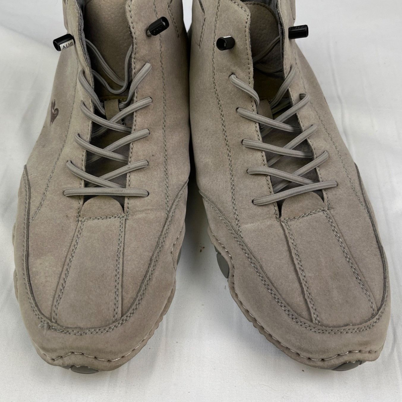 Other DBeck Explorer Men's Grey Outdoor Shoes/Slip-Ons Sz46 SKU 42 Size US 13 / EU 46 - 6 Thumbnail