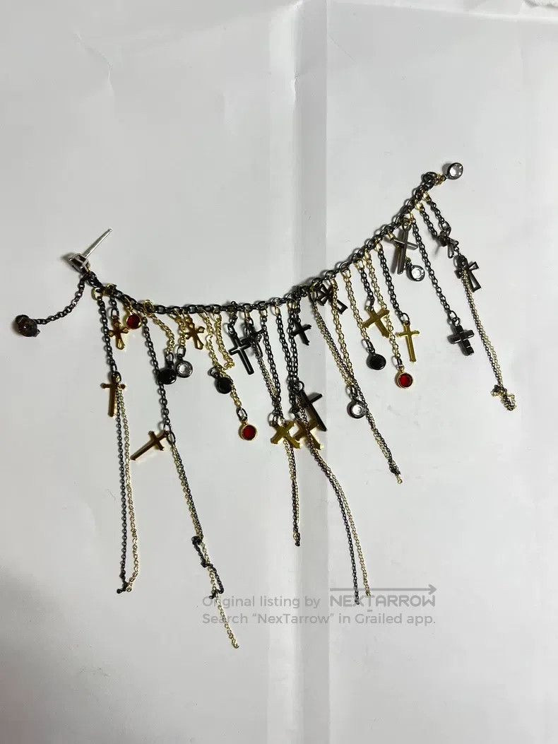 Gunda gunda Stud Earrings Jewelry Size ONE SIZE - 2 Thumbnail