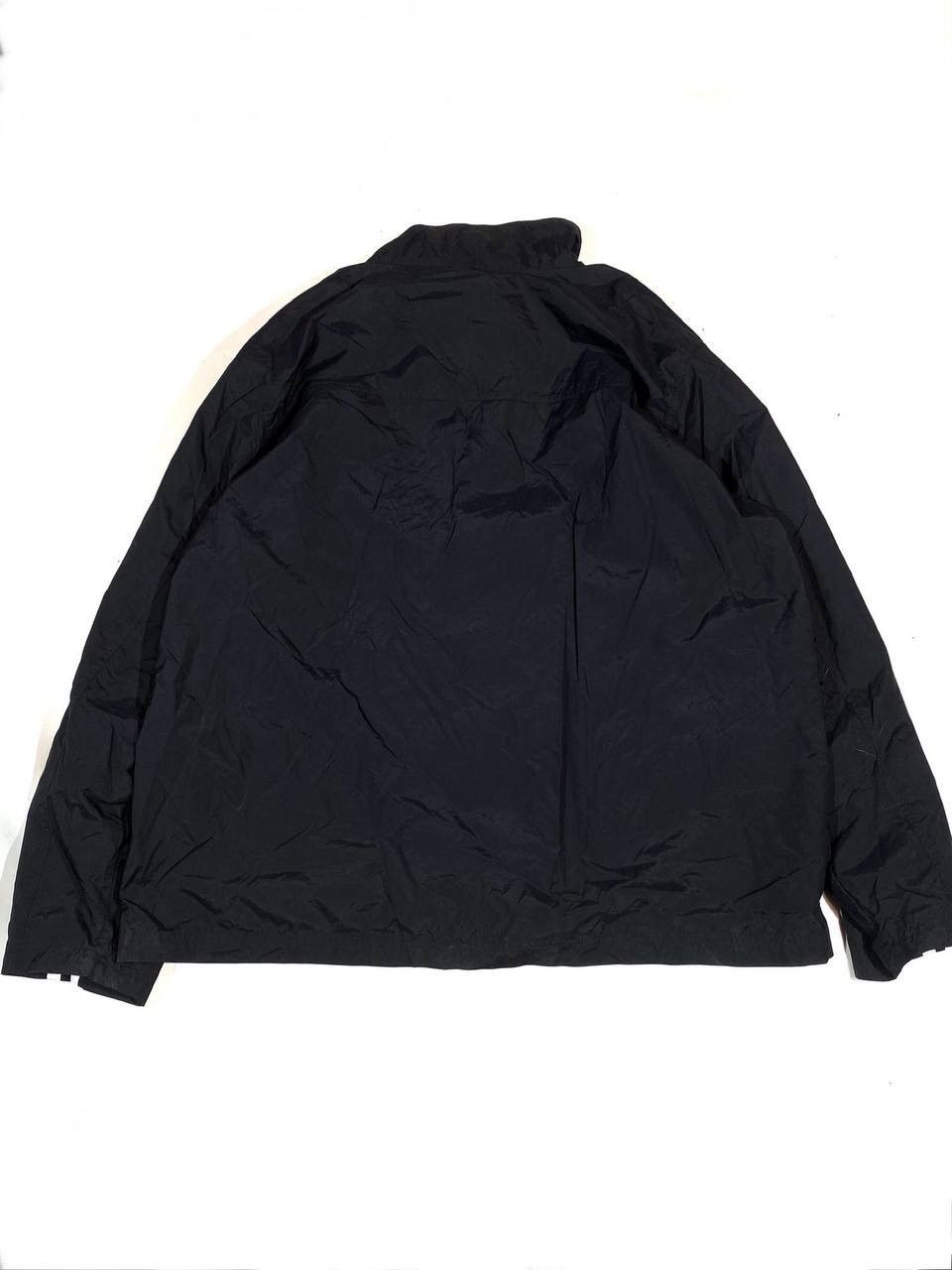 Nike × Vintage 90s Nike Vintage Y2K Oversized Retro Jacket Size US XXL / EU 58 / 5 - 9 Thumbnail