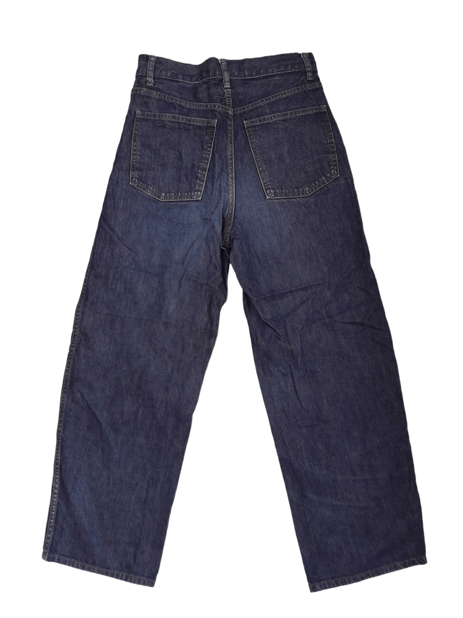 Christophe Lemaire Christophe Lemaire Denim Jeans (F263) Waist 27 Size US 27 - 4 Thumbnail