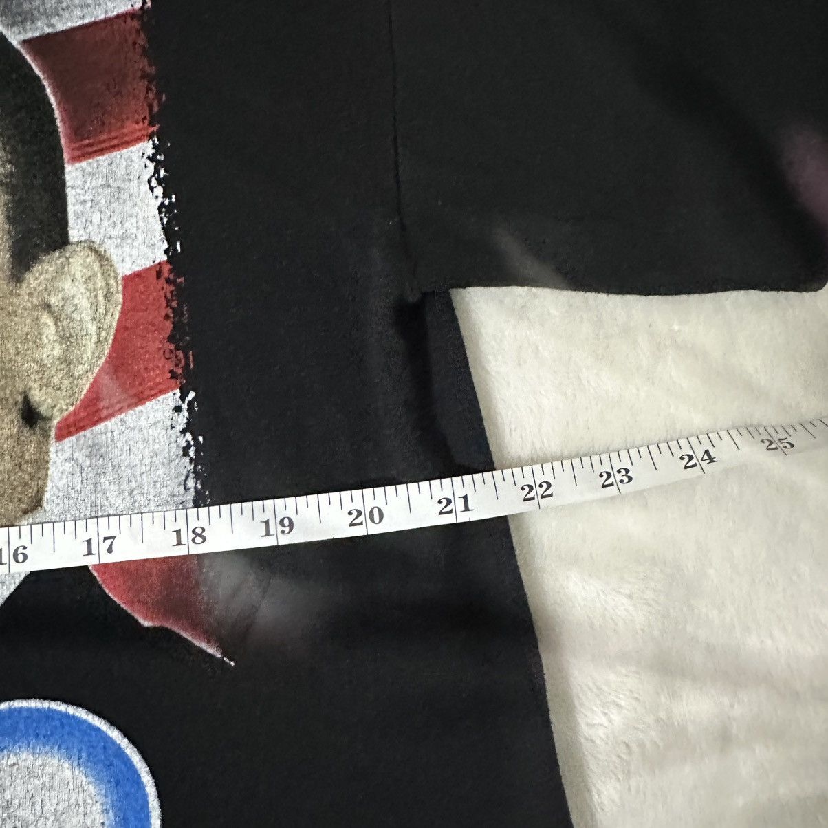 Jerzees 2008 Barack Obama T-Shirt Size US L / EU 52-54 / 3 - 6 Thumbnail