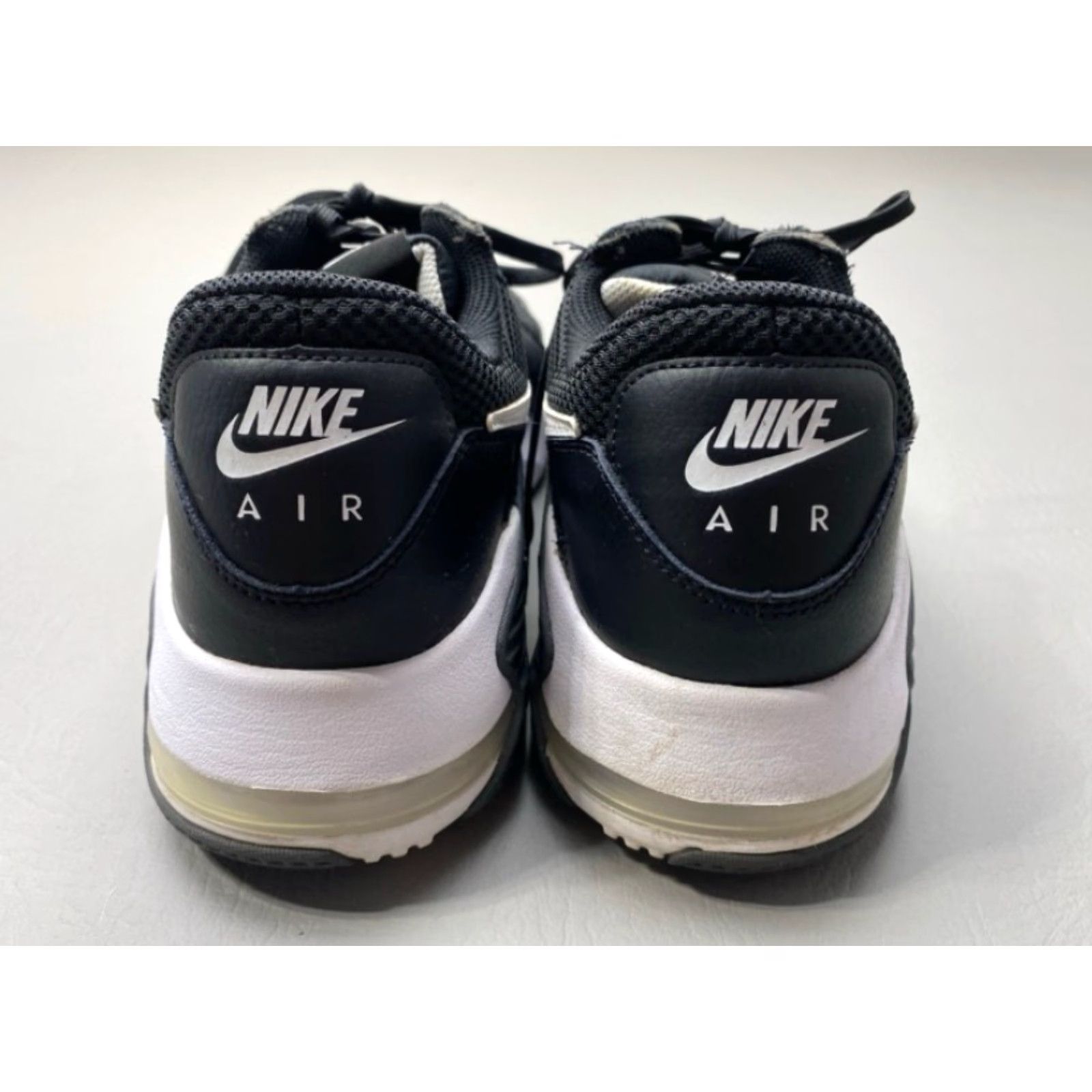 Nike Nike Air Max Excee Men’s Size 11 CD4165-001 Black/White/Dark Grey 1466 - Sneakers - Nike - Athletic - Shoes - Mens Size ONE SIZE - 4 Thumbnail