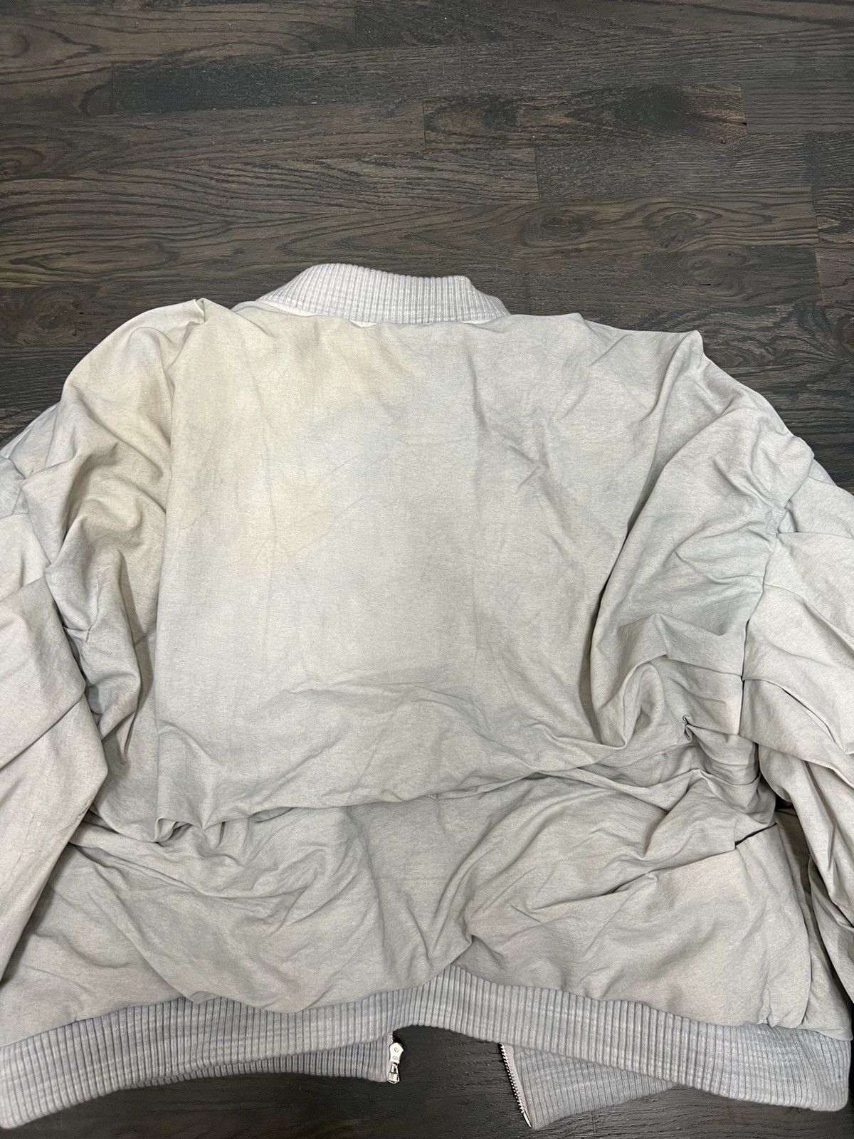 Who Decides War Who decides war bomber jacket Size US L / EU 52-54 / 3 - 12 Thumbnail