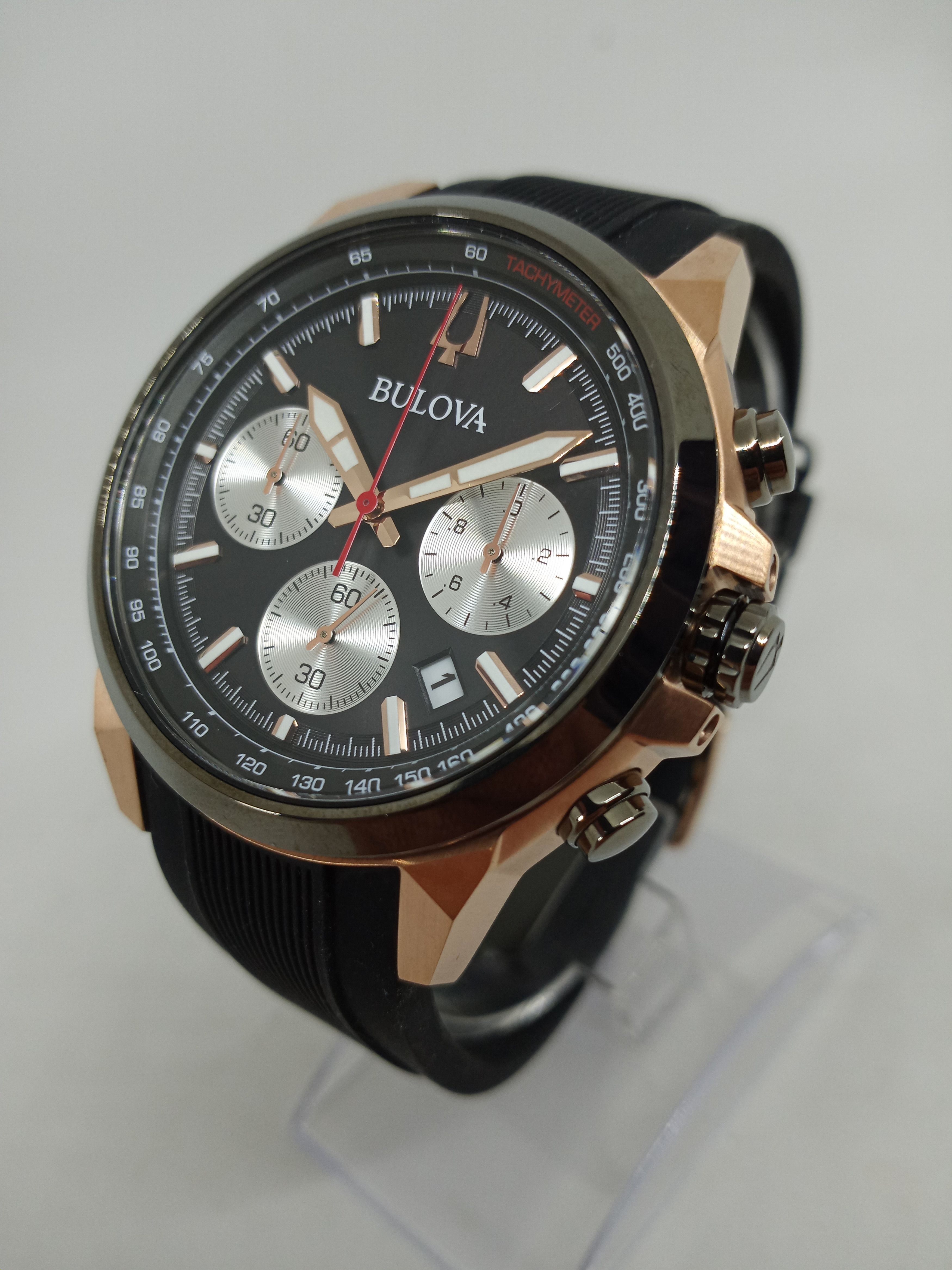 Bulova 98b311 cheap