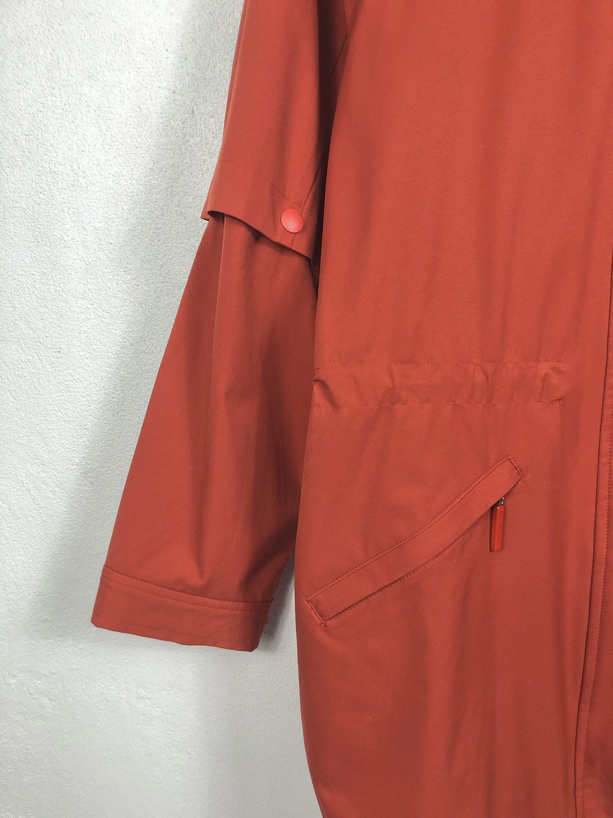 Givenchy Rare Givenchy Golf Hoodie Jacket Size US L / EU 52-54 / 3 - 7 Thumbnail