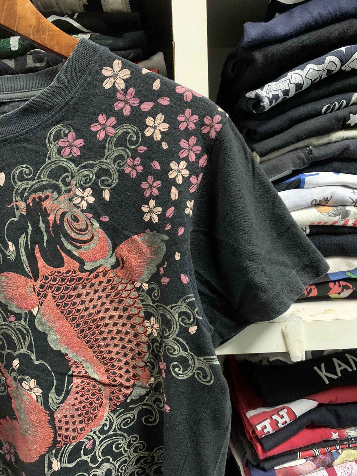 Japanese Brand × Vintage Vintage Bullet Noise Hirajuku fashion Size US L / EU 52-54 / 3 - 5 Thumbnail