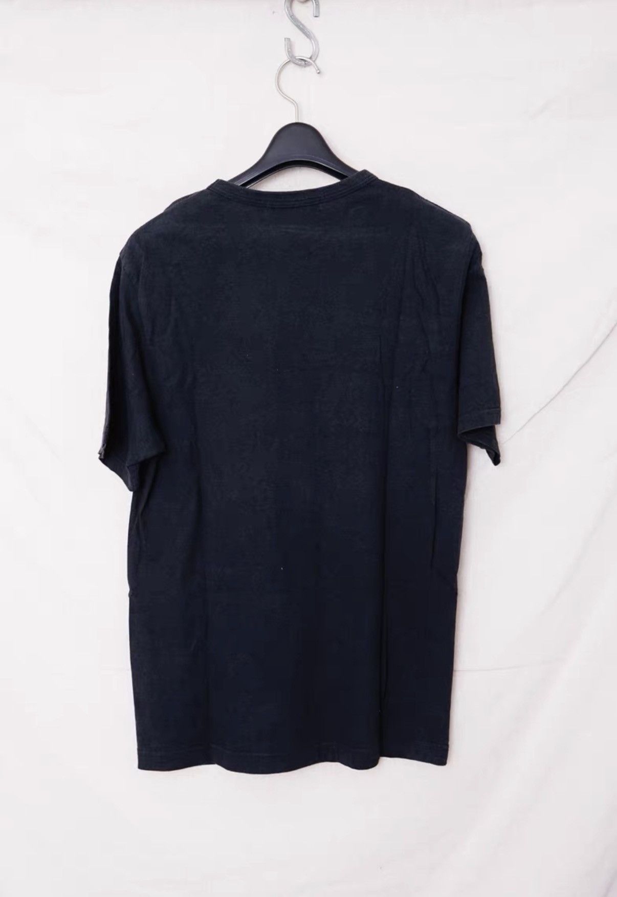 Undercover Undercover Skull & Rose Short Sleeve T-shirt Size US S / EU 44-46 / 1 - 6 Thumbnail
