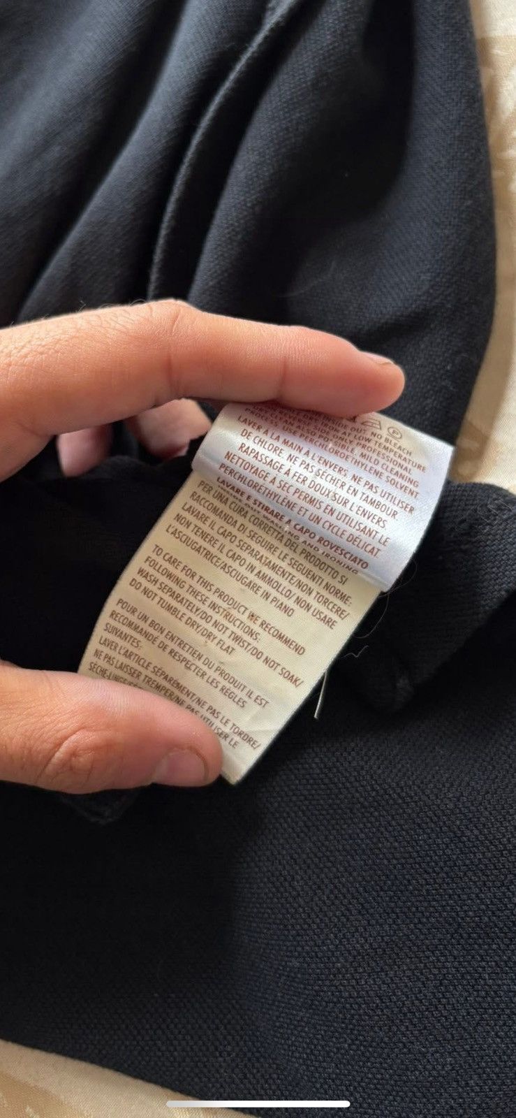 Gucci Gucci polo shirt Size US M / EU 48-50 / 2 - 7 Thumbnail