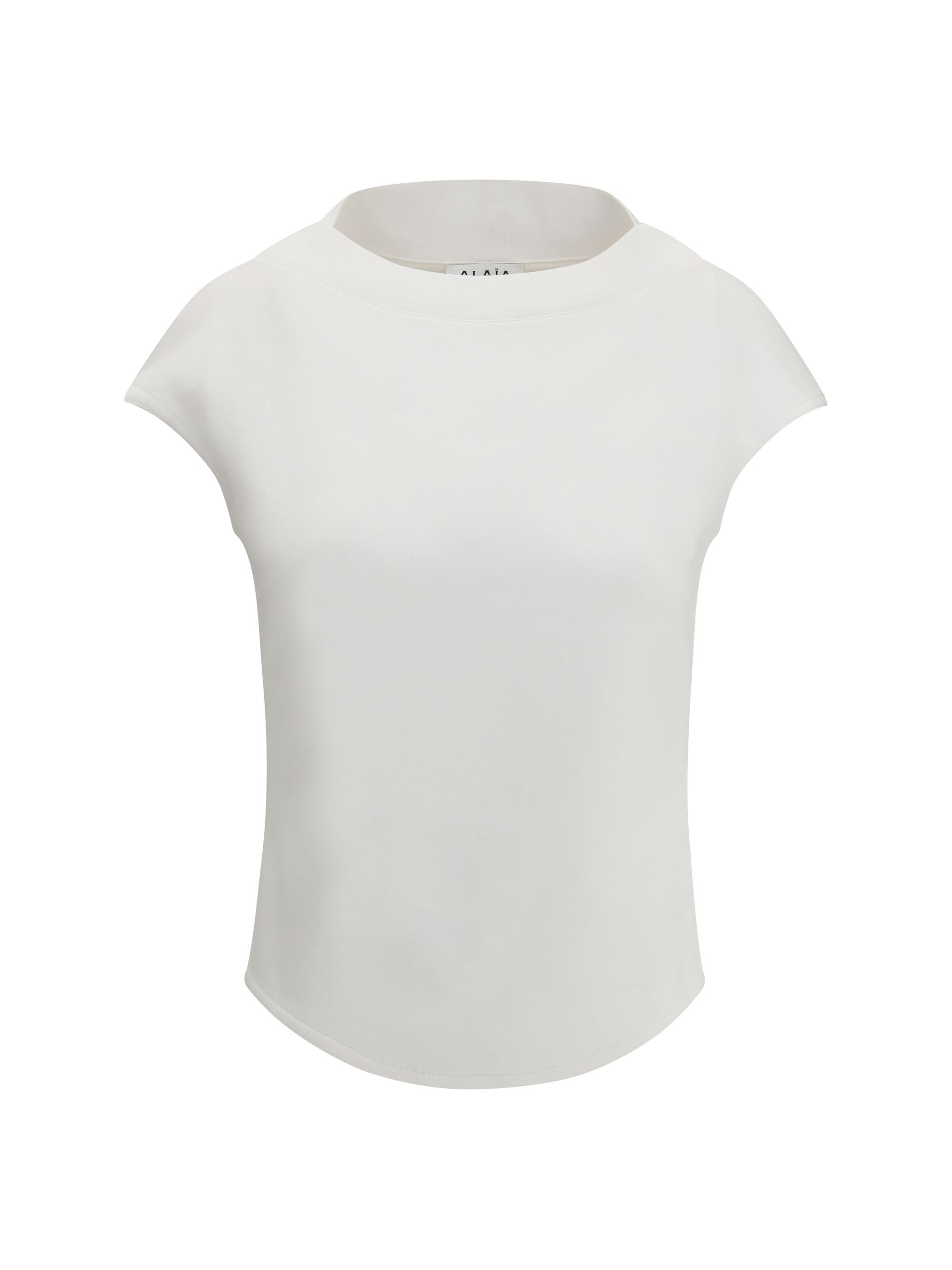 Alaia Boat neckline Top Size M / US 6-8 / IT 42-44 - 1 Thumbnail