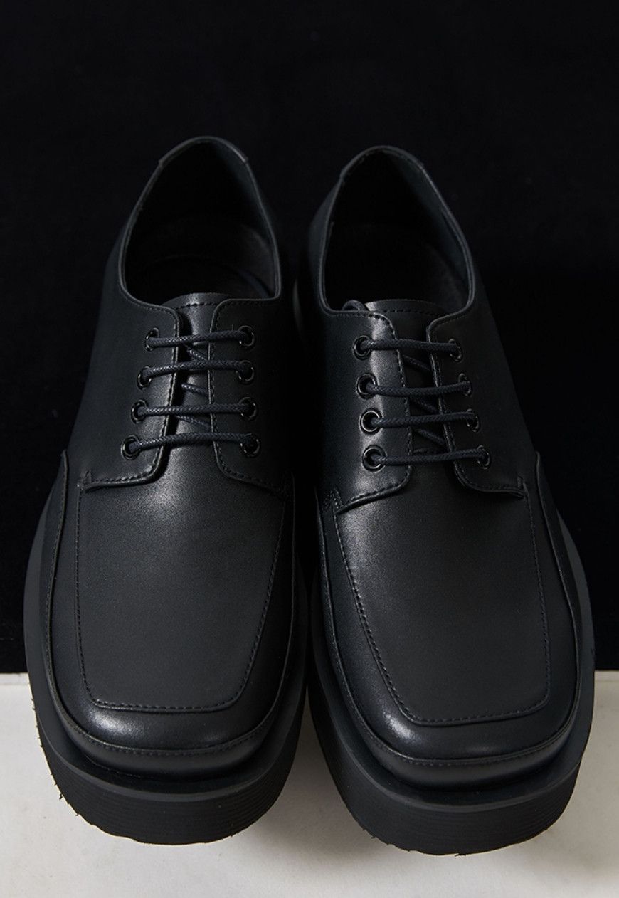 Other Men’s Lace-Up white derby shoes Size US 9 / EU 42 - 11 Thumbnail