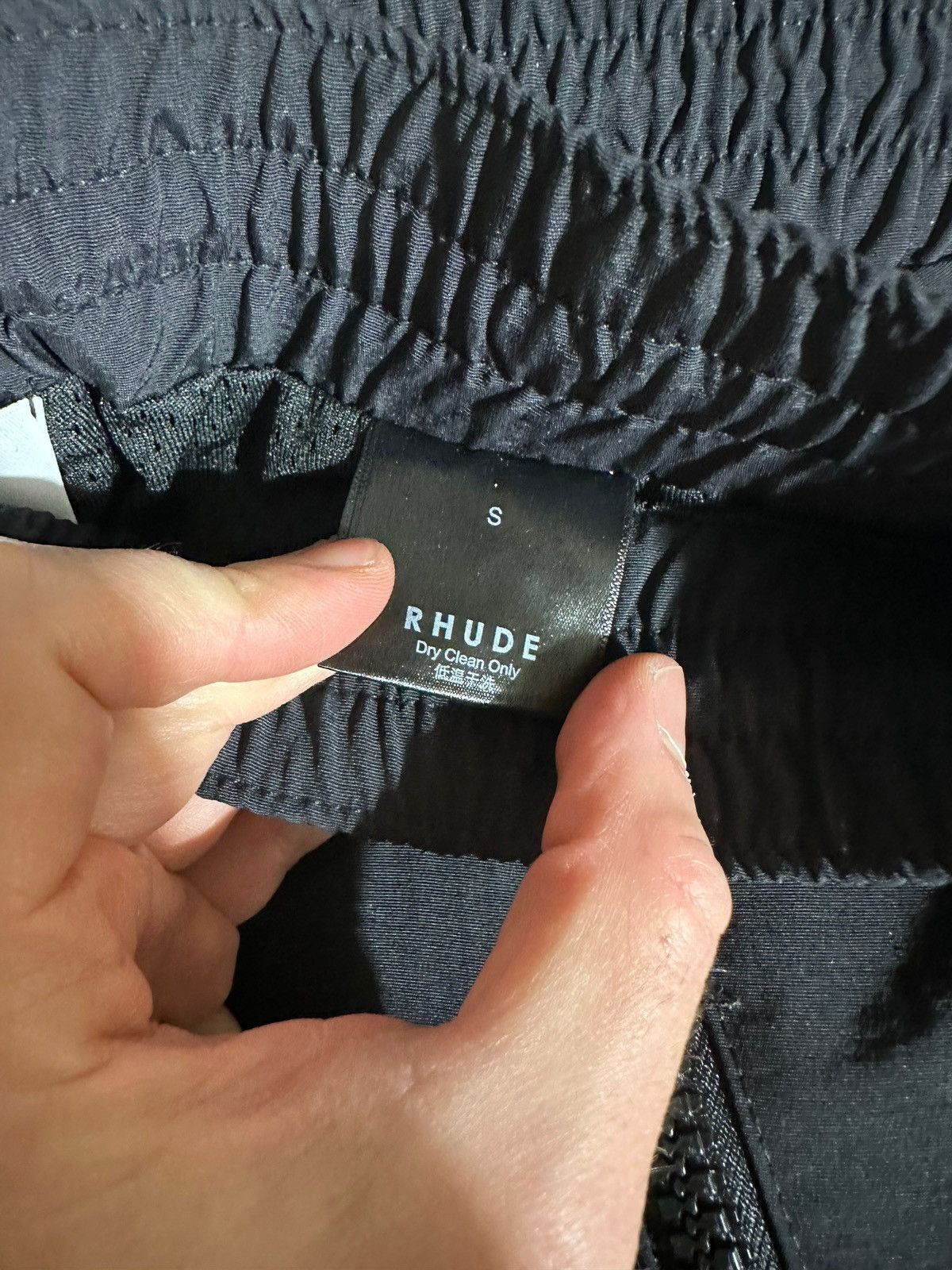 Rhude SzS Camo Flight Pant Jogger Size US 28 / EU 44 - 9 Thumbnail