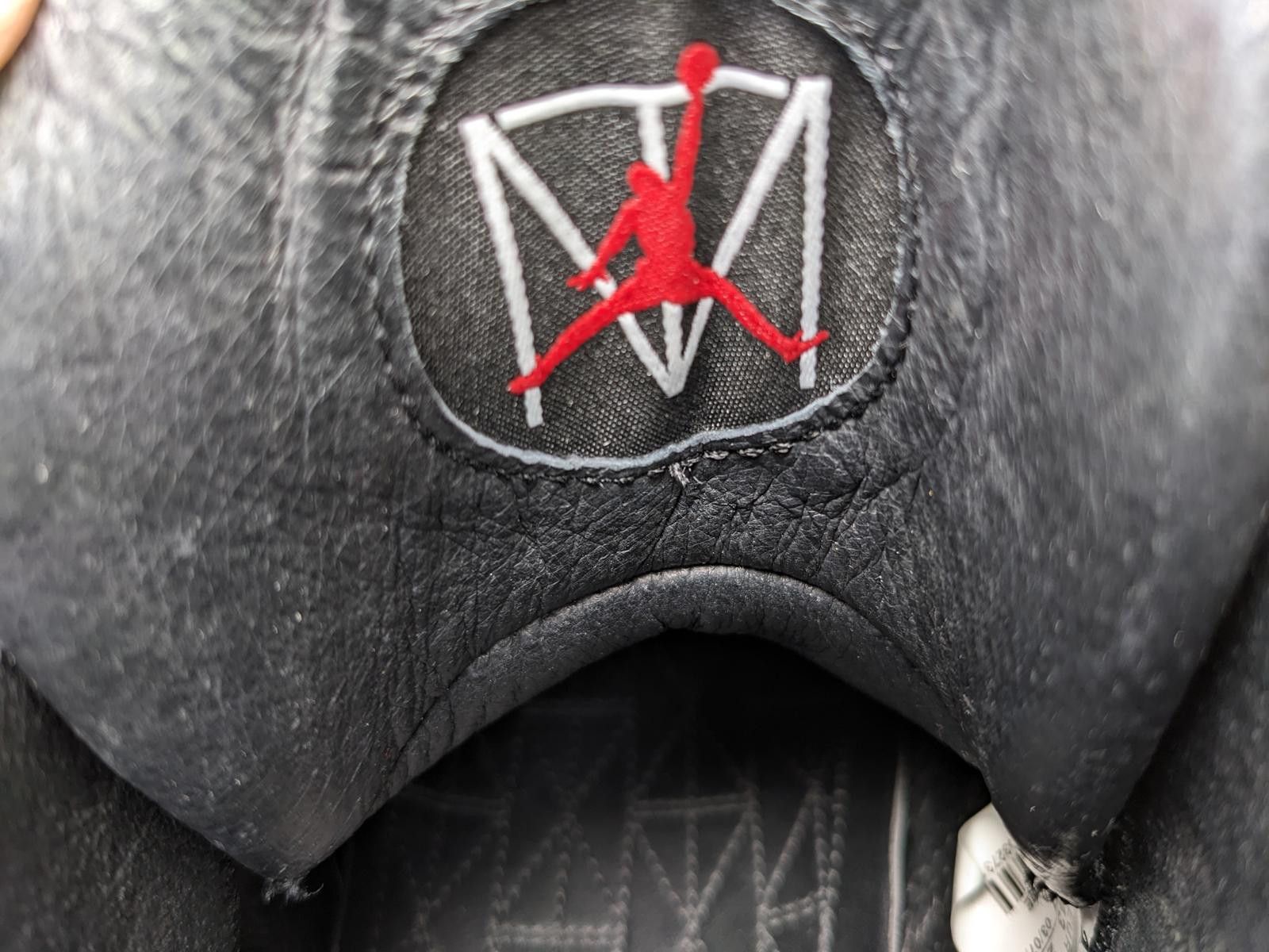 Jordan Brand Nike Air Jordan XX9 MTM Men Leather Shoes China 9.5 Basket Size US 9.5 / EU 42-43 - 7 Thumbnail
