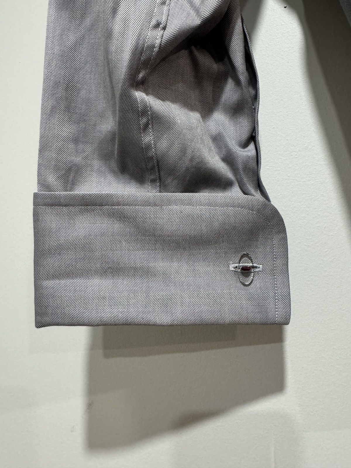 Eton Men’s Dress Shirt Eton Size 52R - 7 Thumbnail