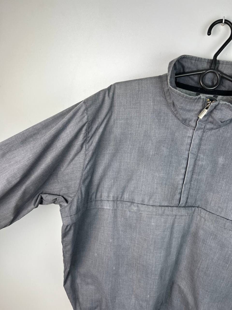 Vintage Thomas Burberry vintage jacket size L Size US L / EU 52-54 / 3 - 3 Thumbnail