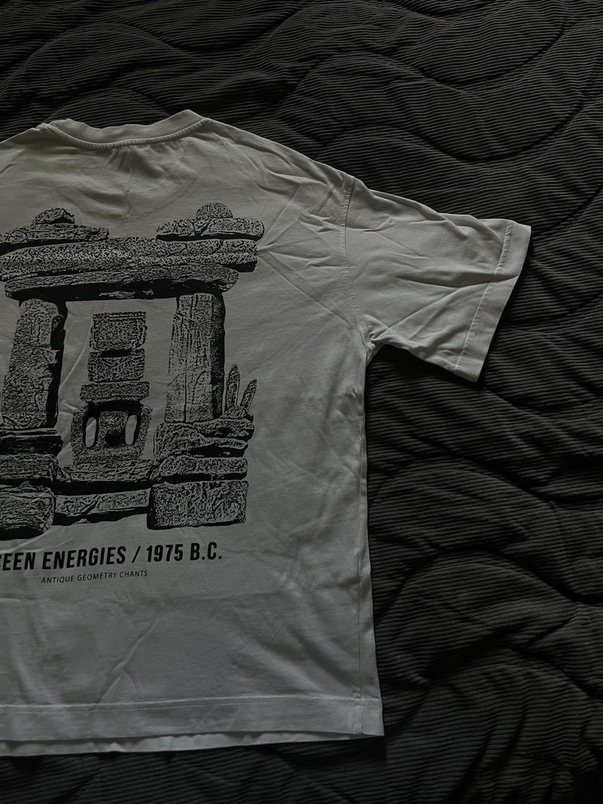 Zara Zara shirt Size US S / EU 44-46 / 1 - 7 Thumbnail