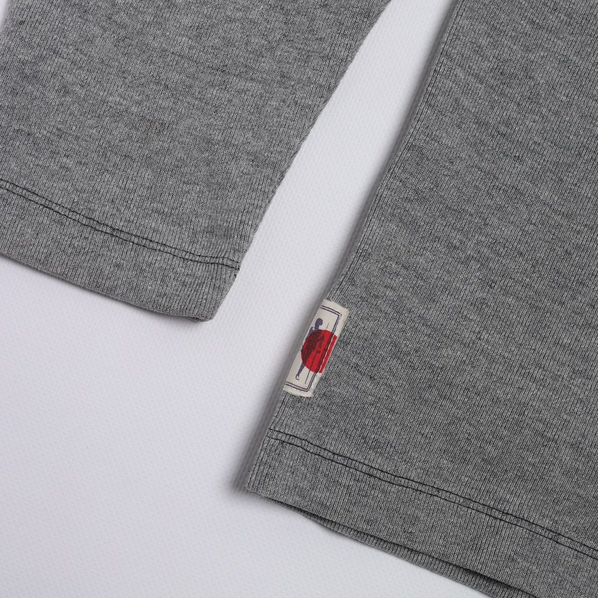 Prps Prps Gray Sweatshirt Size US M / EU 48-50 / 2 - 8 Thumbnail