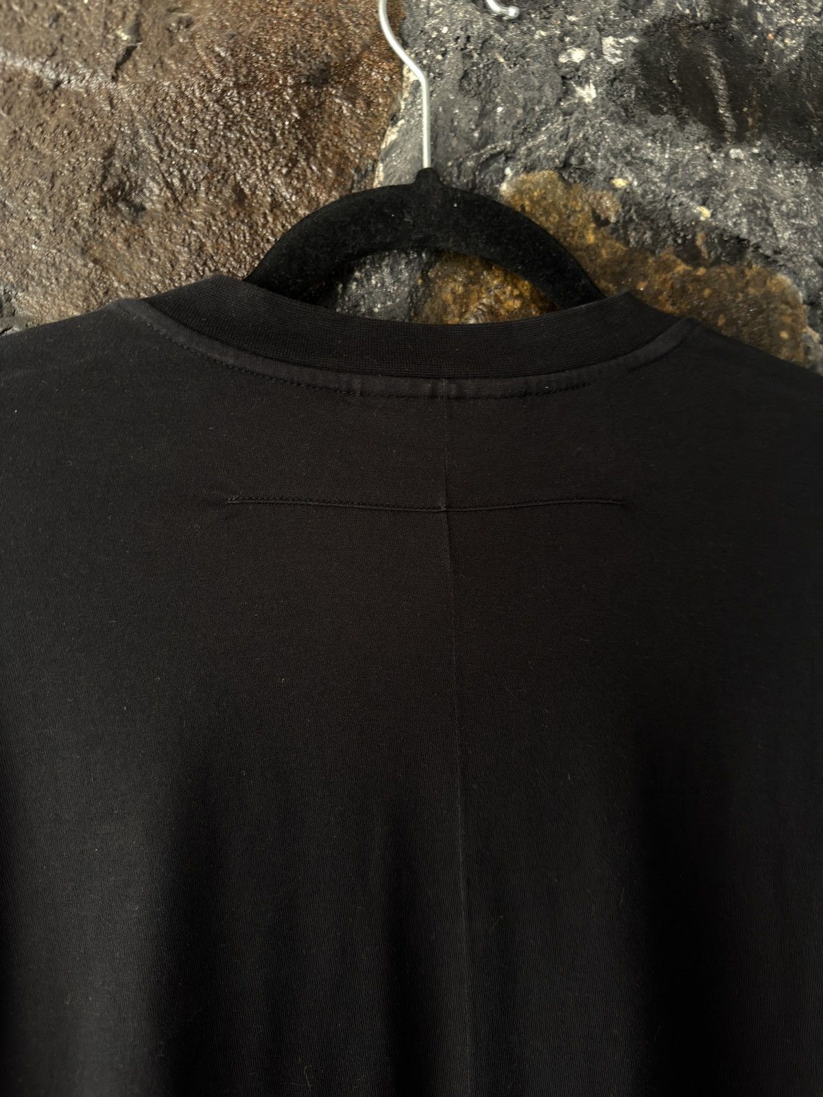 Givenchy Givenchy by Riccardo Tisci FW13 "Satanas" Graphic Tee Size US S / EU 44-46 / 1 - 4 Thumbnail