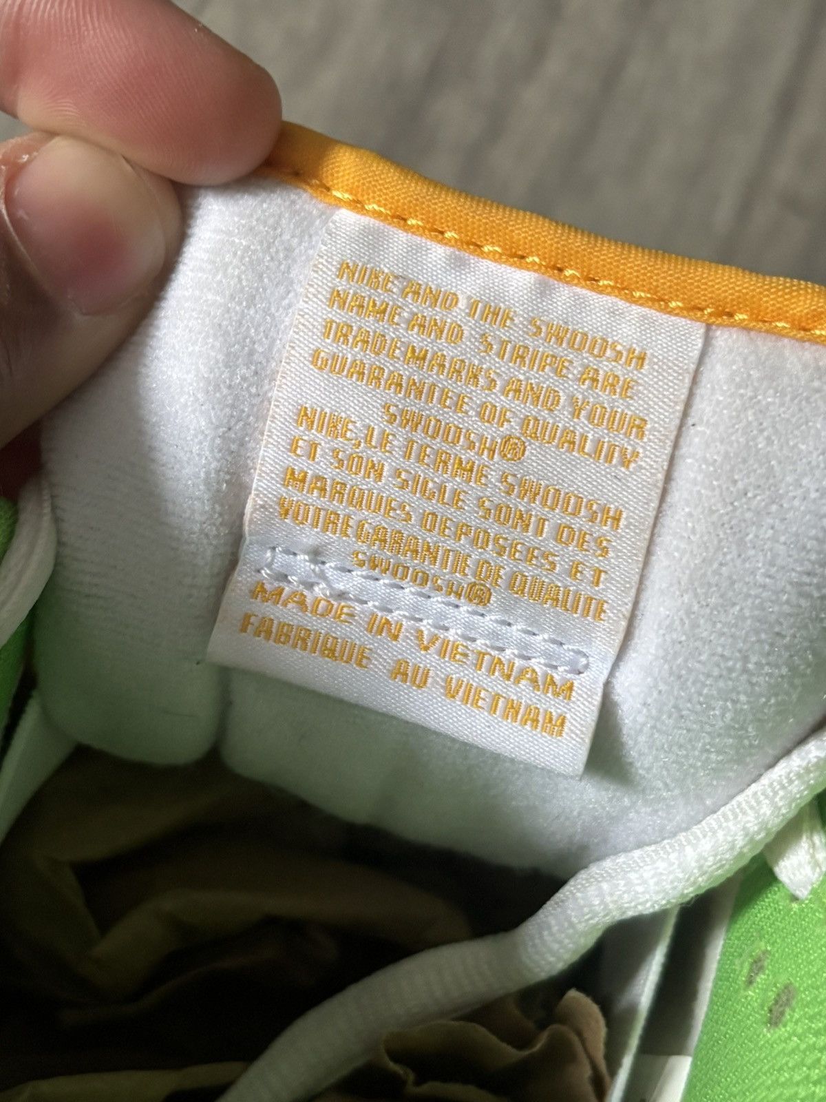 Nike Nike sb streethawker dunks Size US 8.5 / EU 41-42 - 7 Thumbnail