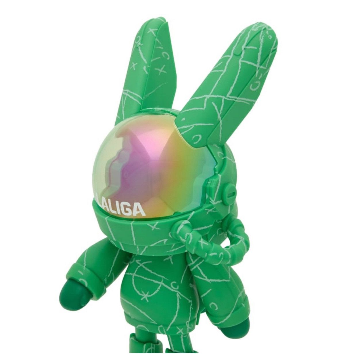 Other Mighty Jaxx Robbi Size ONE SIZE - 3 Thumbnail