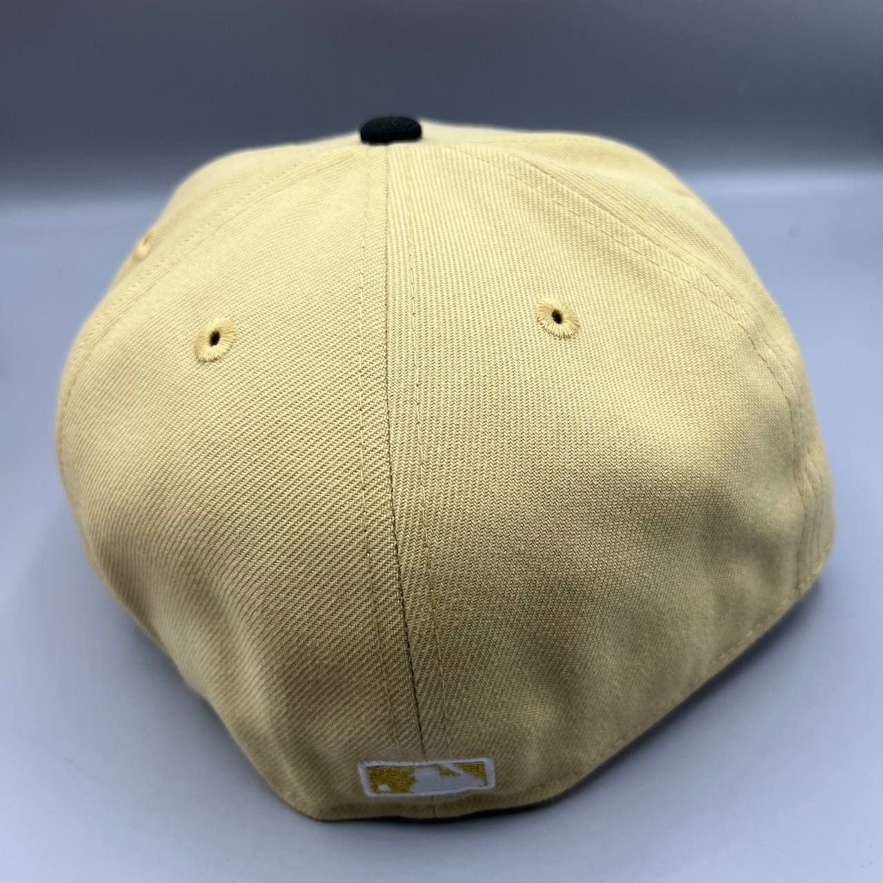 New Era Pittsburgh Pirates Hat Men 7 5/8 59Fifty New Era Fitted Cap Size ONE SIZE - 3 Thumbnail