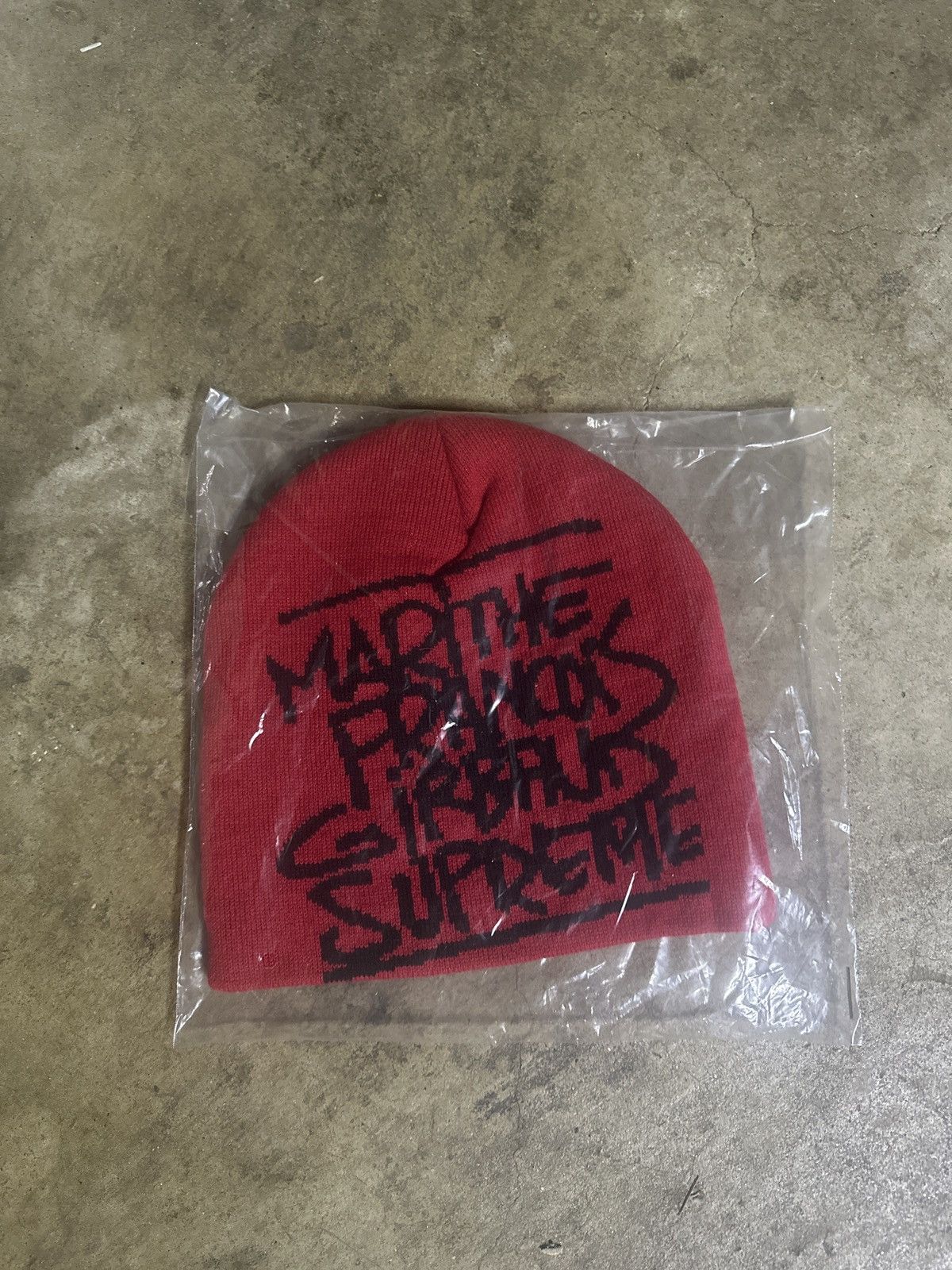 Men's Marithe Francois Girbaud Supreme | Grailed