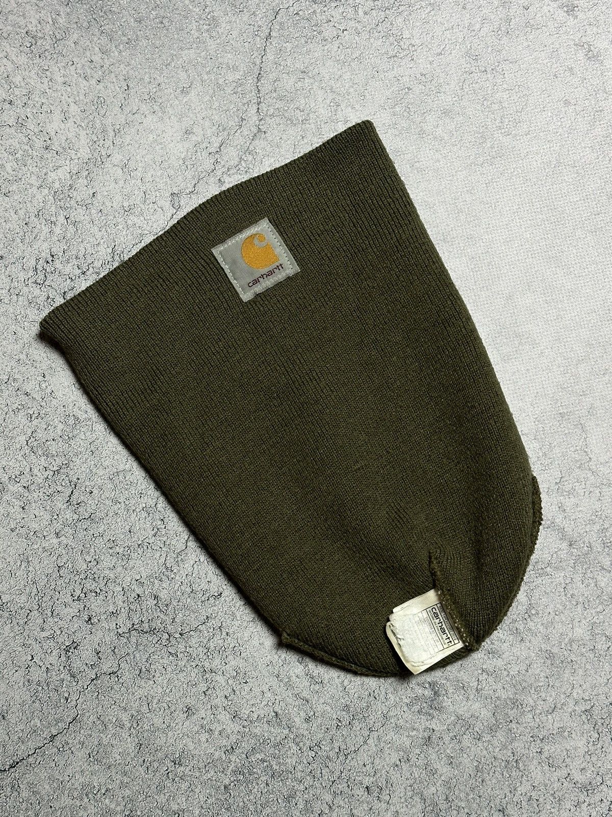 Carhartt Vintage Carhartt Acrylic Watch Hat Size ONE SIZE - 5 Thumbnail