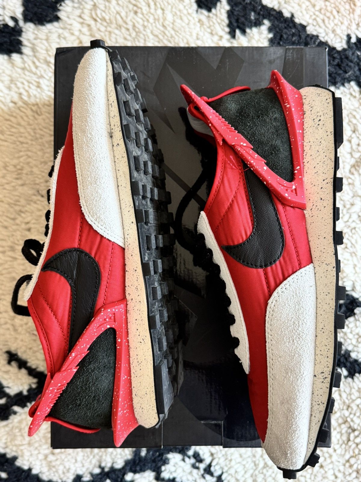 Nike × Undercover Undercover × Nike Daybreak EU 42 - women’s Size US 10 / IT 40 - 4 Thumbnail