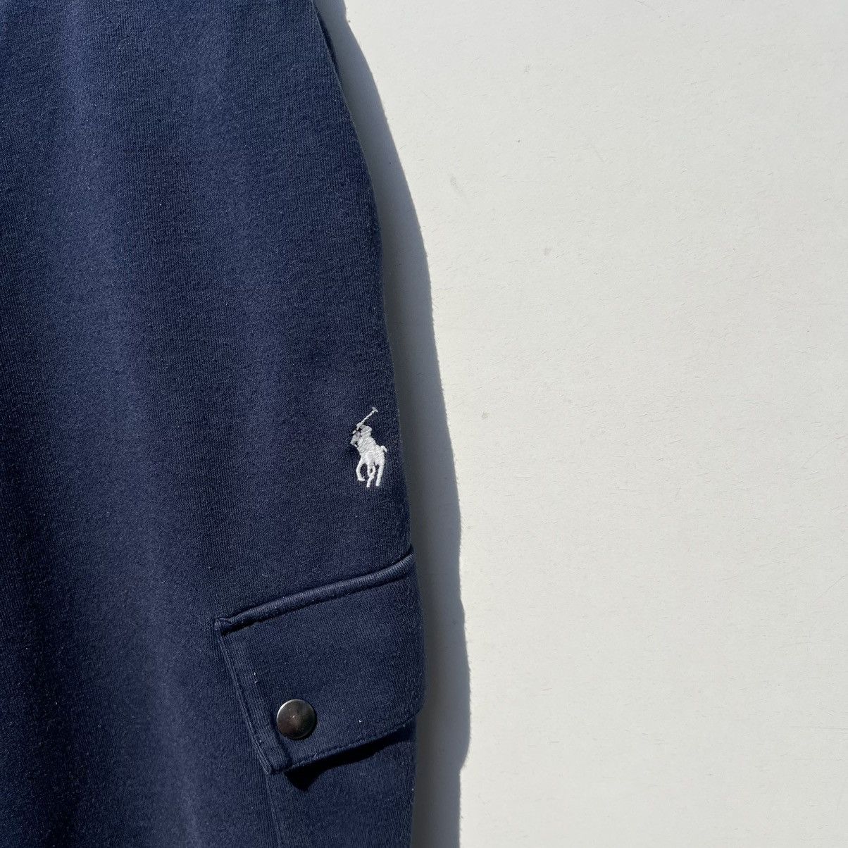 Polo Ralph Lauren Polo Ralph Lauren pants Size US 34 / EU 50 - 2 Thumbnail