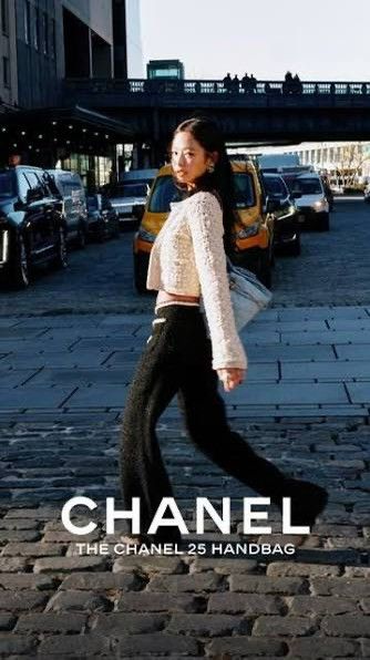 Hysteric Glamour 2000s Barbie - Rare Tweed Jacket Chanel Gdragon Jennie Style Size S / US 4 / IT 40 - 14 Thumbnail